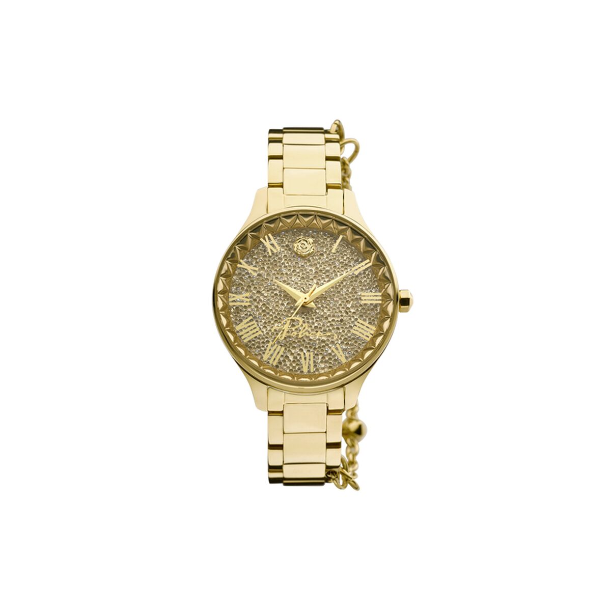 Ladies’ Watch Police PEWLG2109802 ( 34 mm)