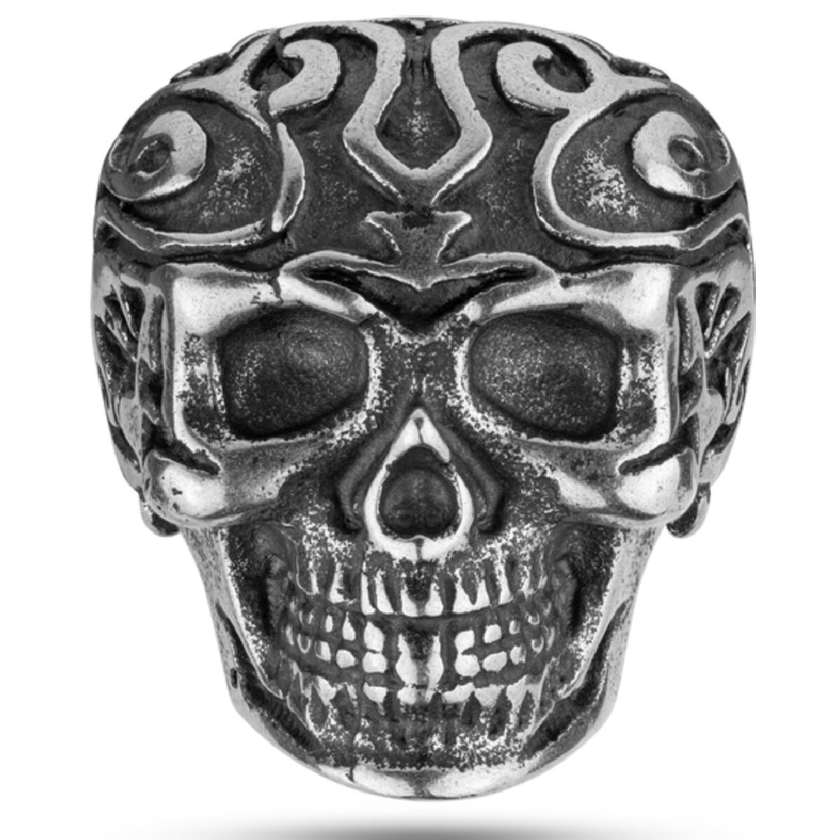 Men’s Ring Police PEAGF2120203 26