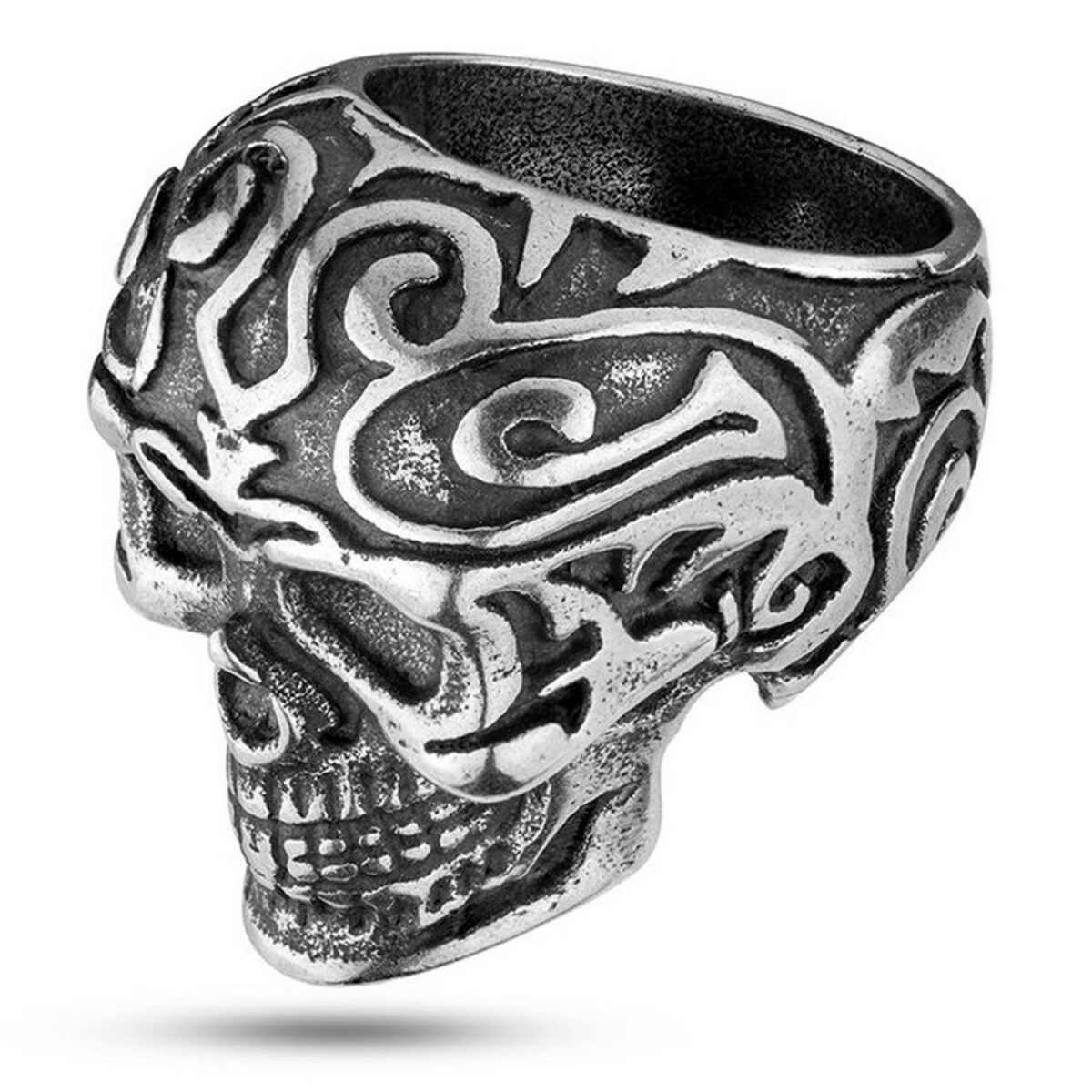 Men’s Ring Police PEAGF2120203 26