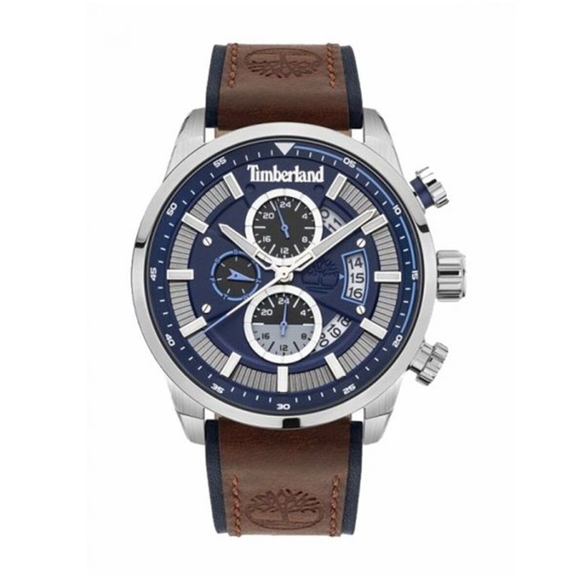 Men’s Watch Timberland TDWGF2102602