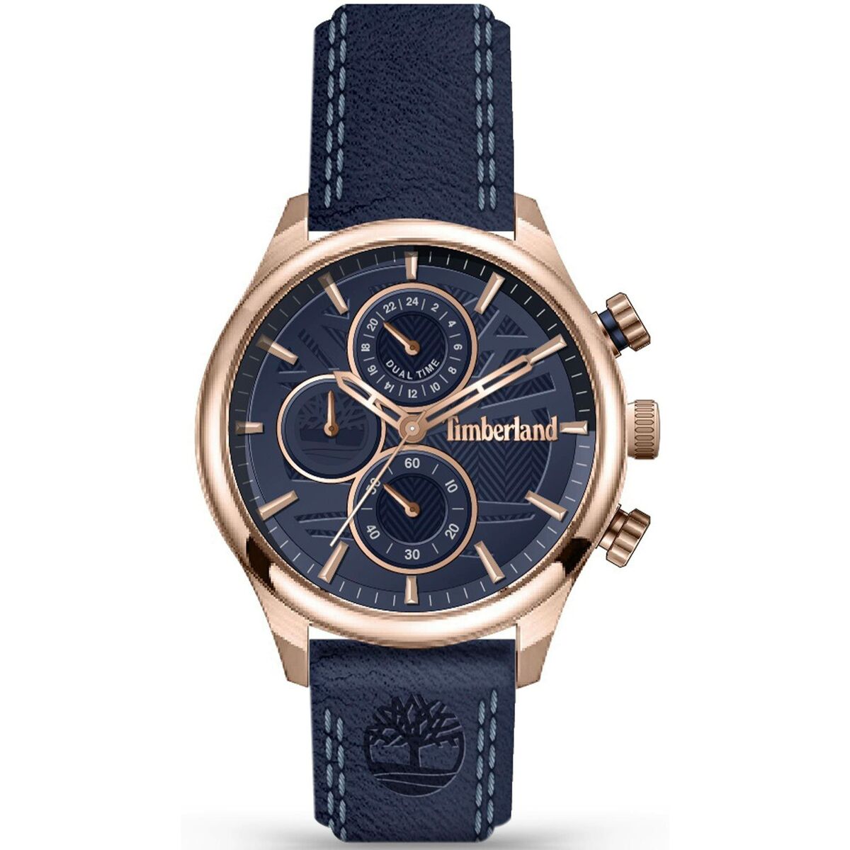 Men’s Watch Timberland TDWLF2104004