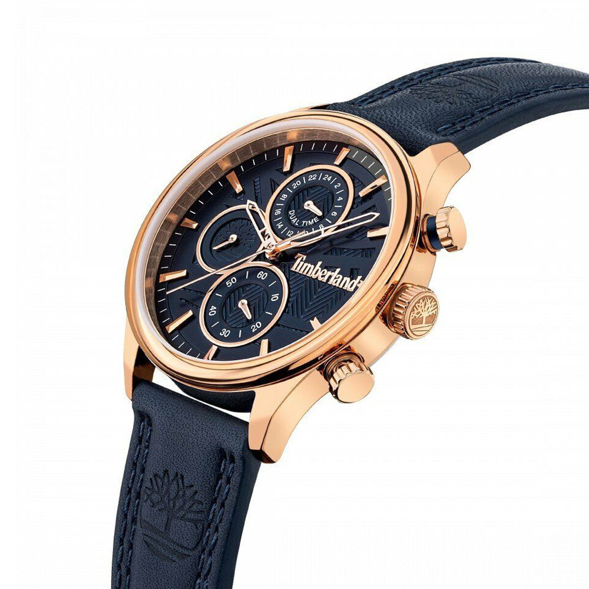 Men’s Watch Timberland TDWLF2104004