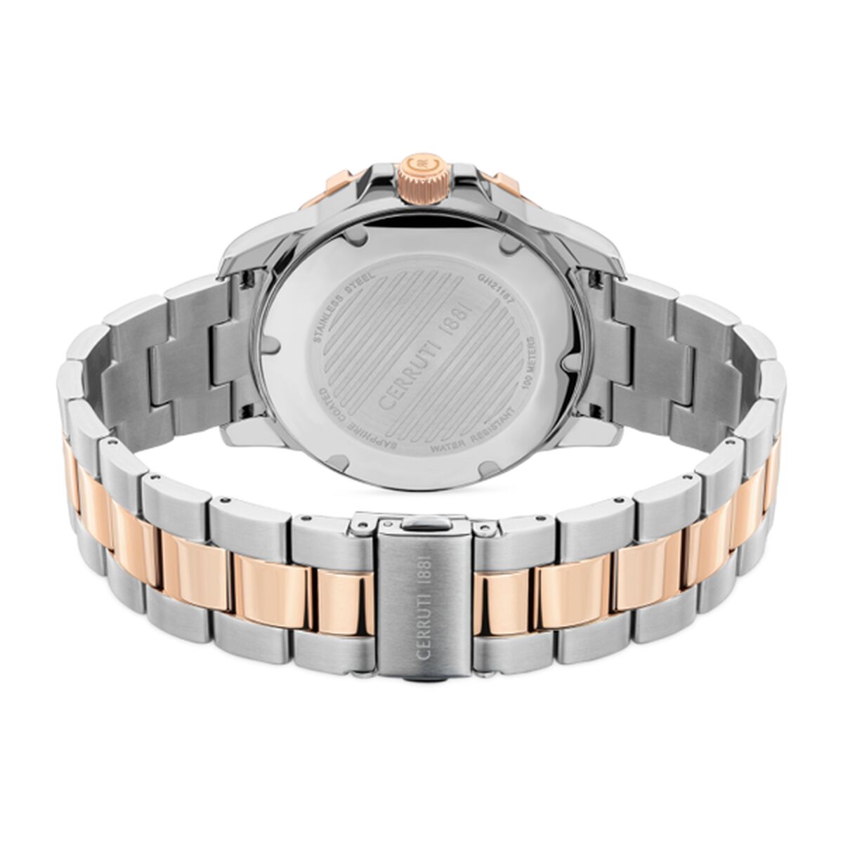 Men’s Watch Cerruti CIWGH2116704