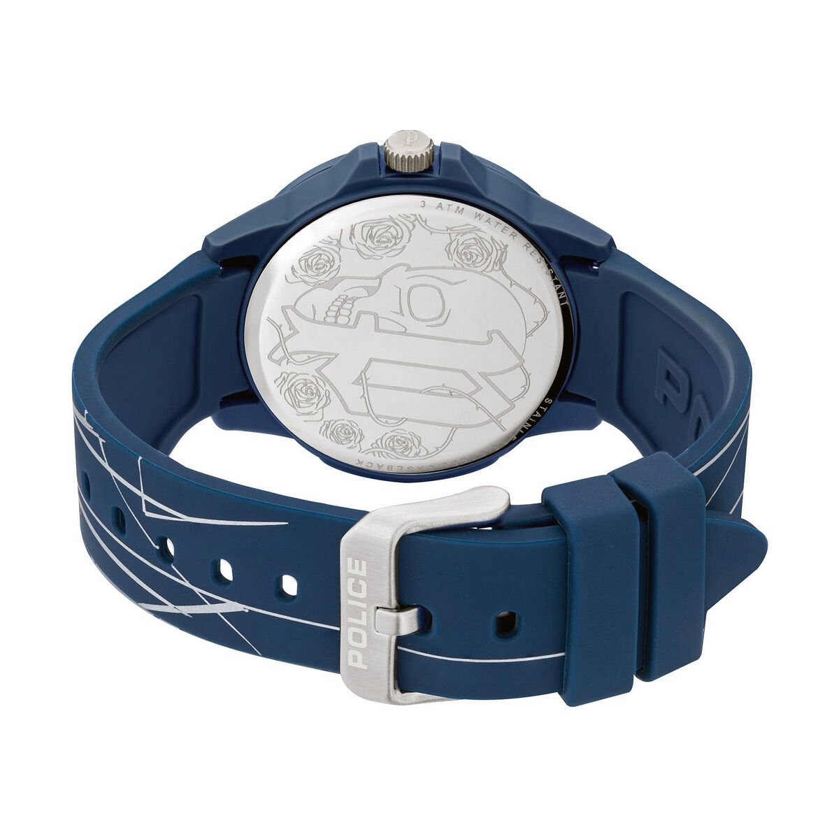 Men’s Watch Police PEWUM2119561