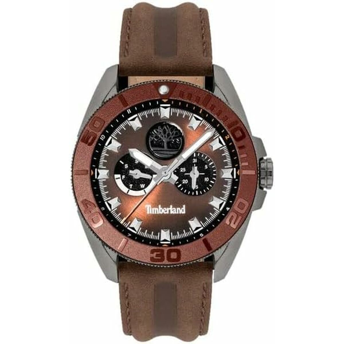 Men’s Watch Timberland TDWGF2200902