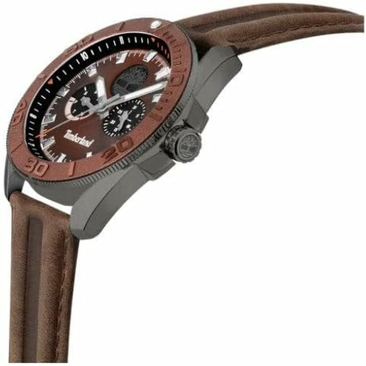 Men’s Watch Timberland TDWGF2200902