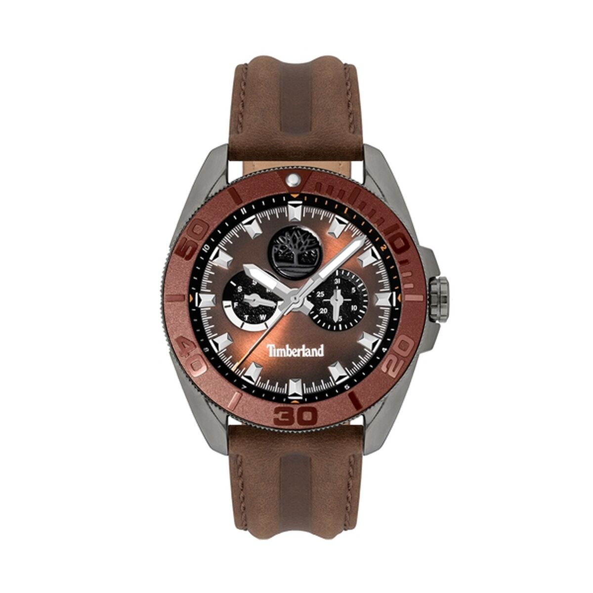Men’s Watch Timberland TDWGF2200902
