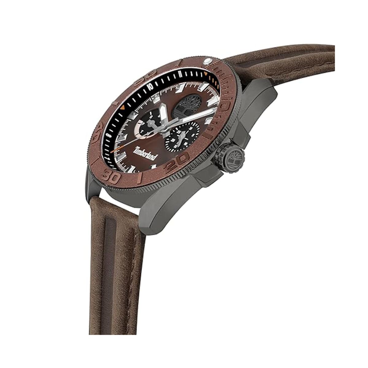 Men’s Watch Timberland TDWGF2200902