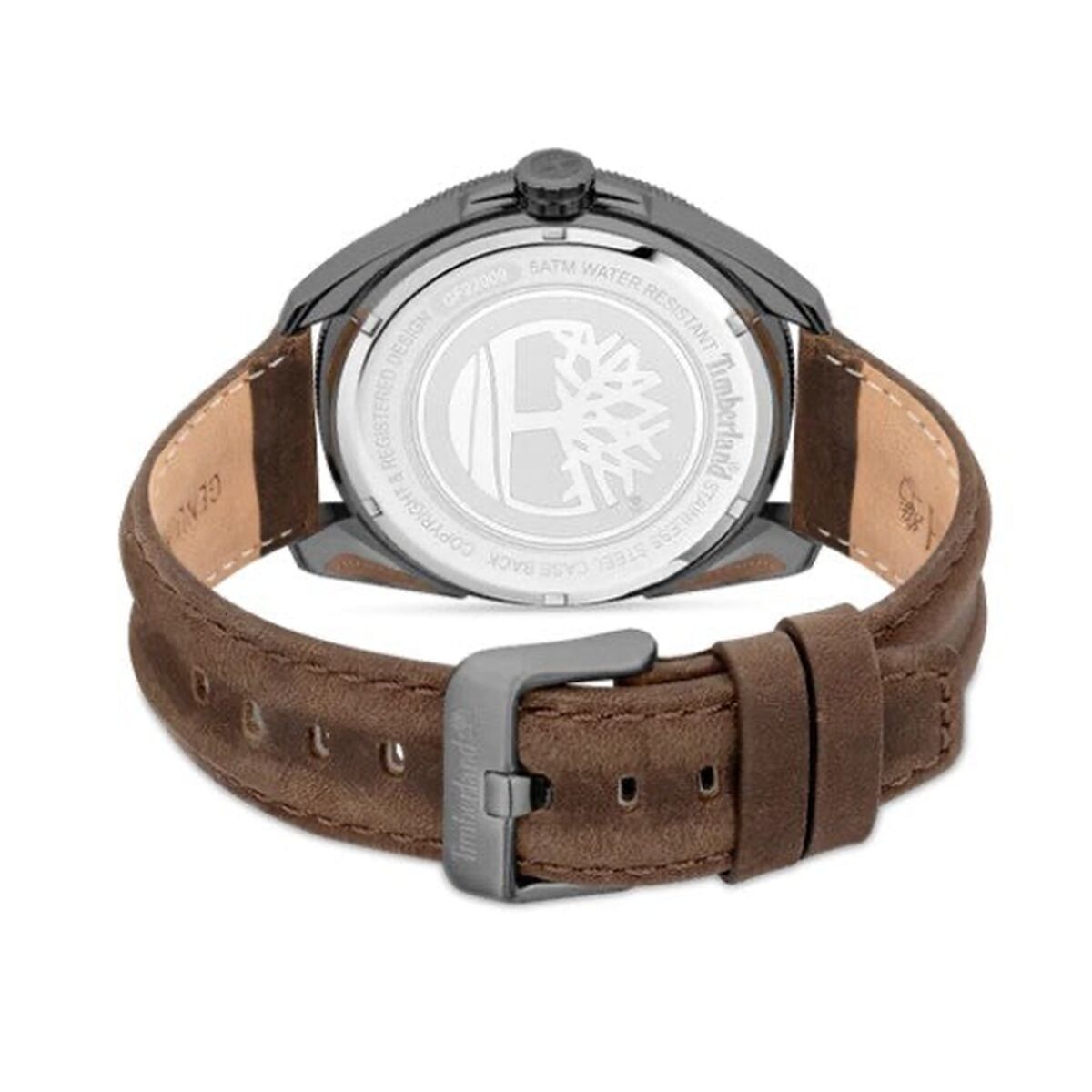Men’s Watch Timberland TDWGF2200902