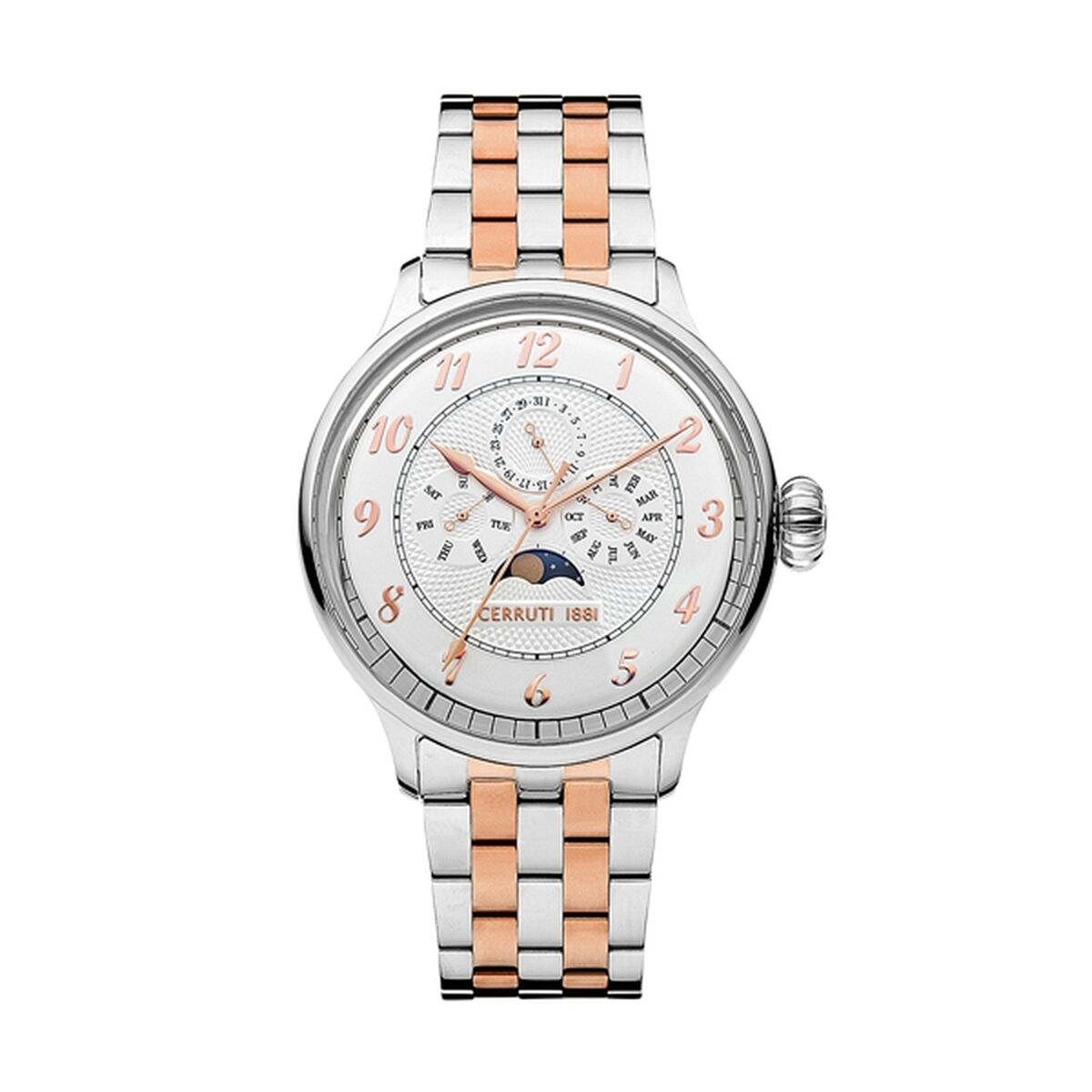 Men’s Watch Cerruti CIWGK2205702