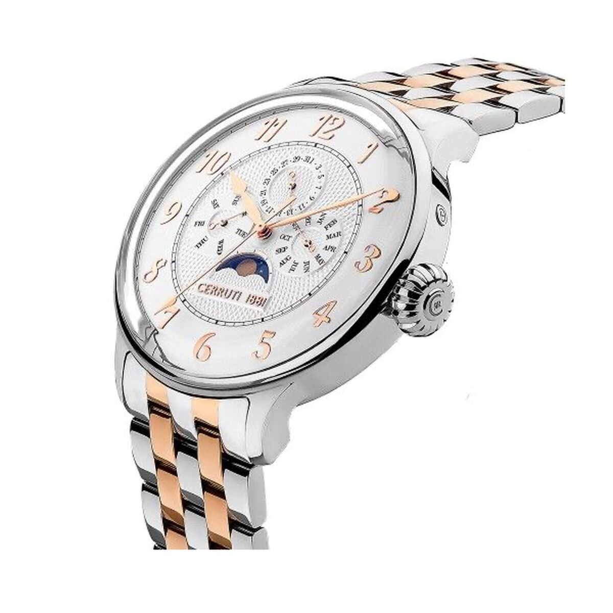Men’s Watch Cerruti CIWGK2205702