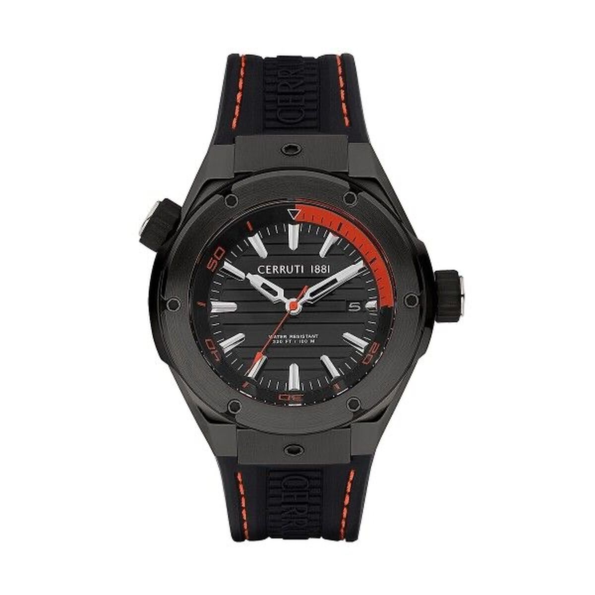 Men’s Watch Cerruti CIWGN2207502