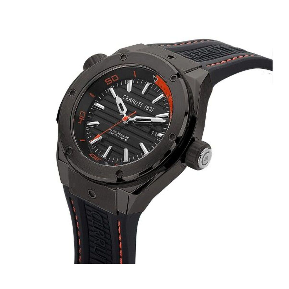 Men’s Watch Cerruti CIWGN2207502