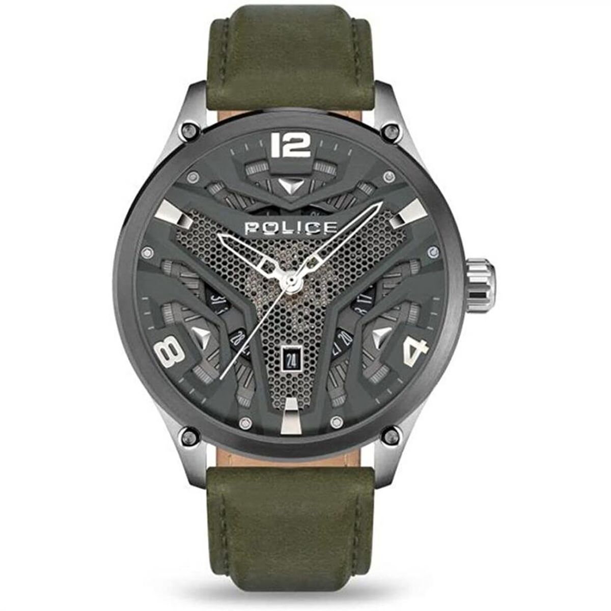Men’s Watch Police ( 52 mm)