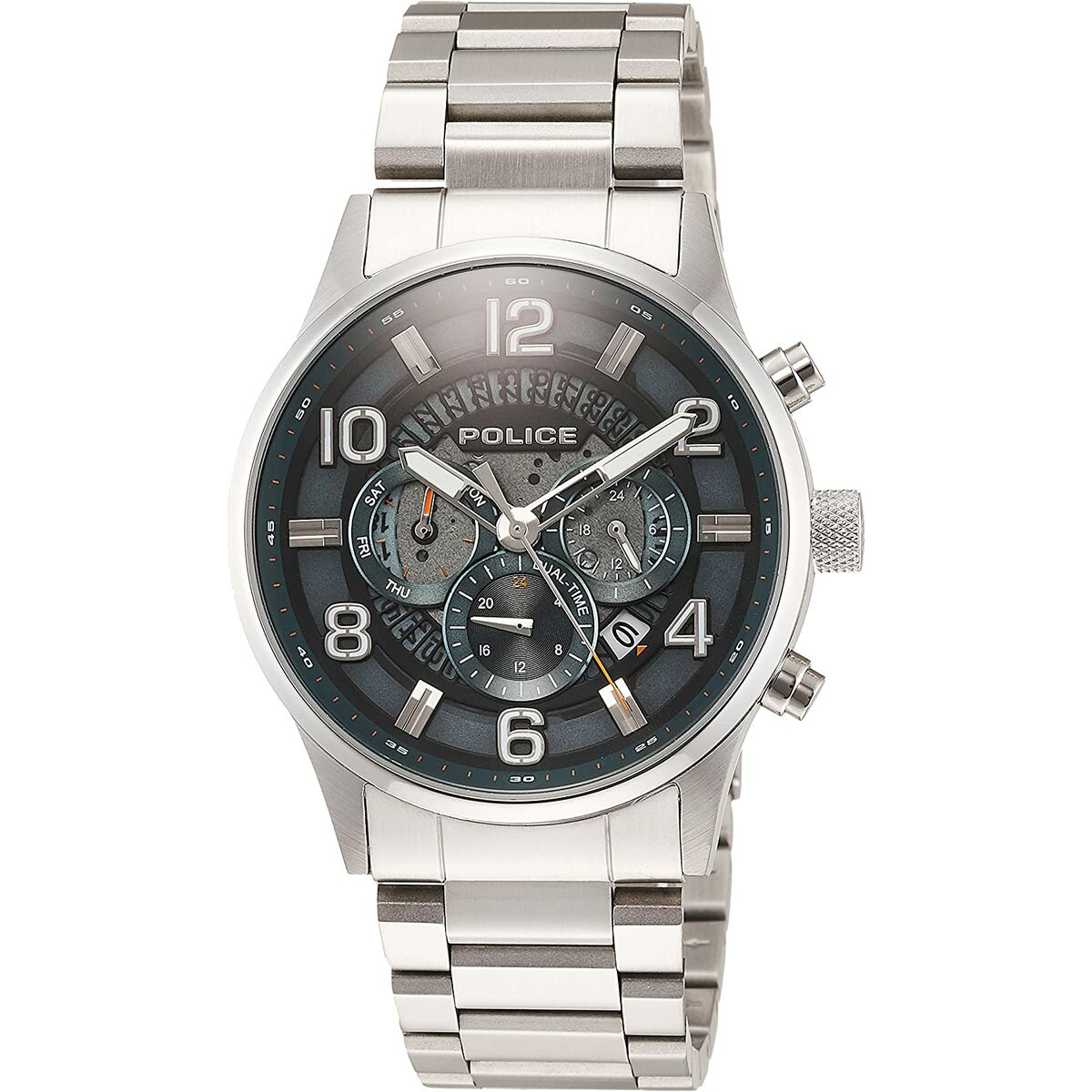Men’s Watch Police PEWJK2203101