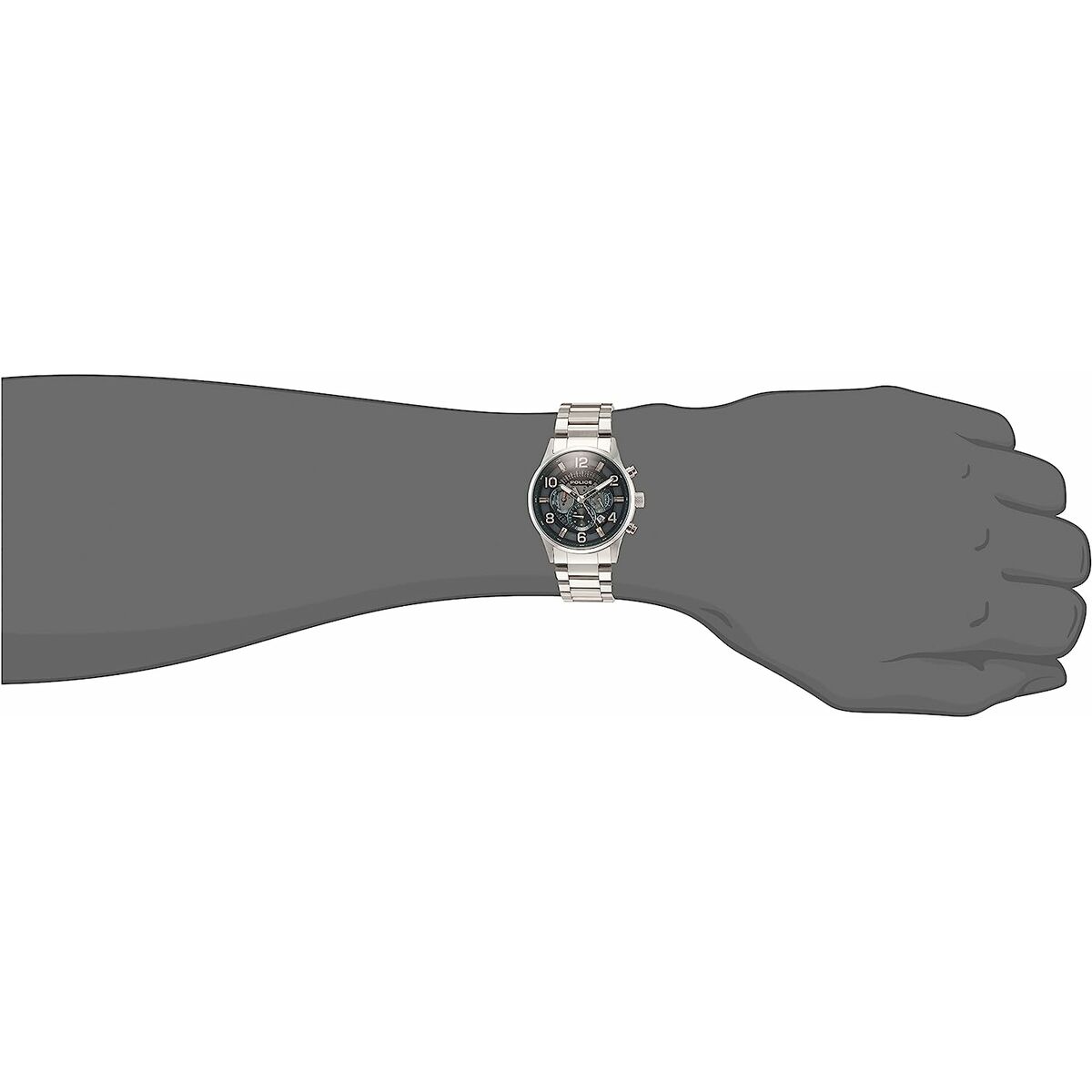 Men’s Watch Police PEWJK2203101