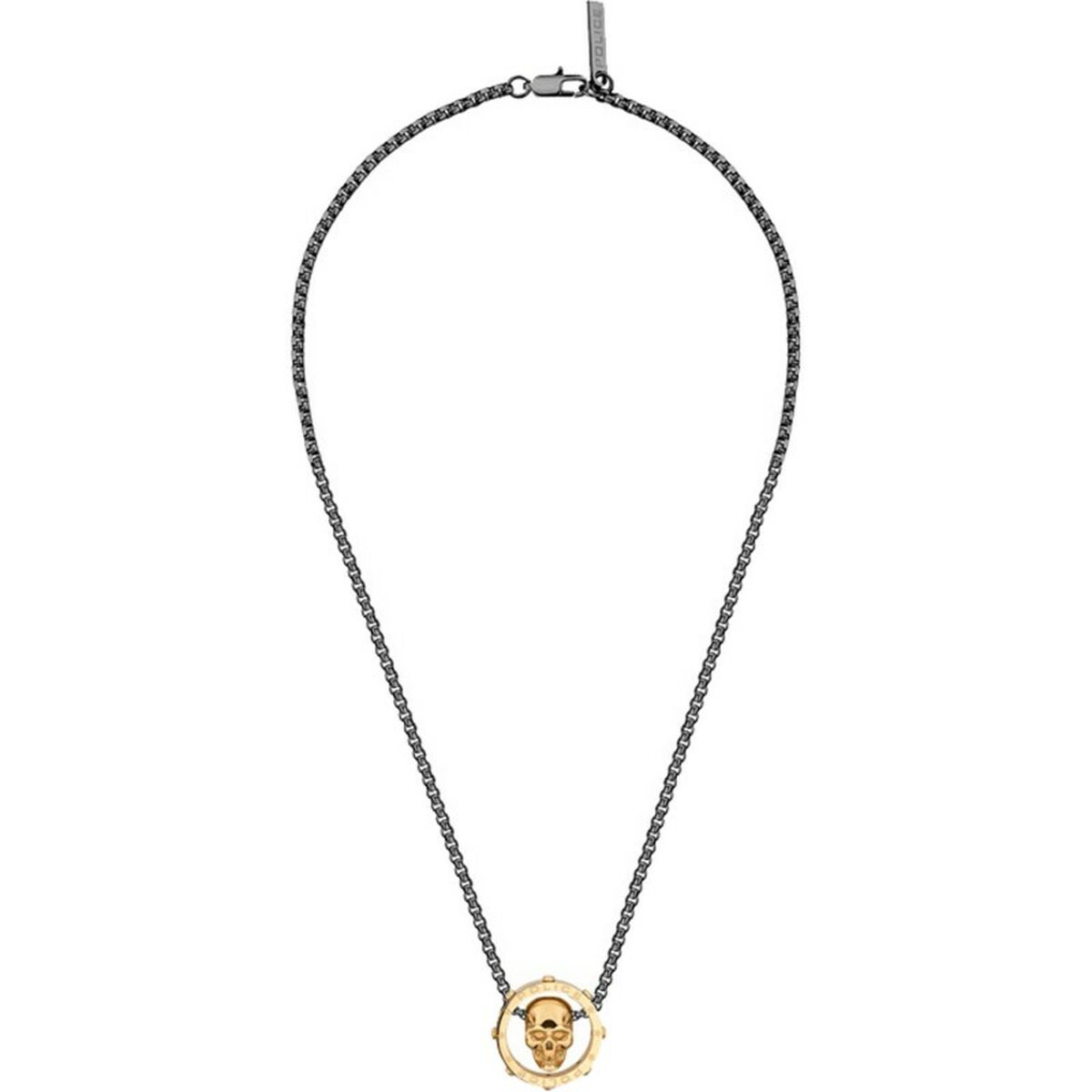 Men’s Necklace Police PEAGN2212102 70 cm