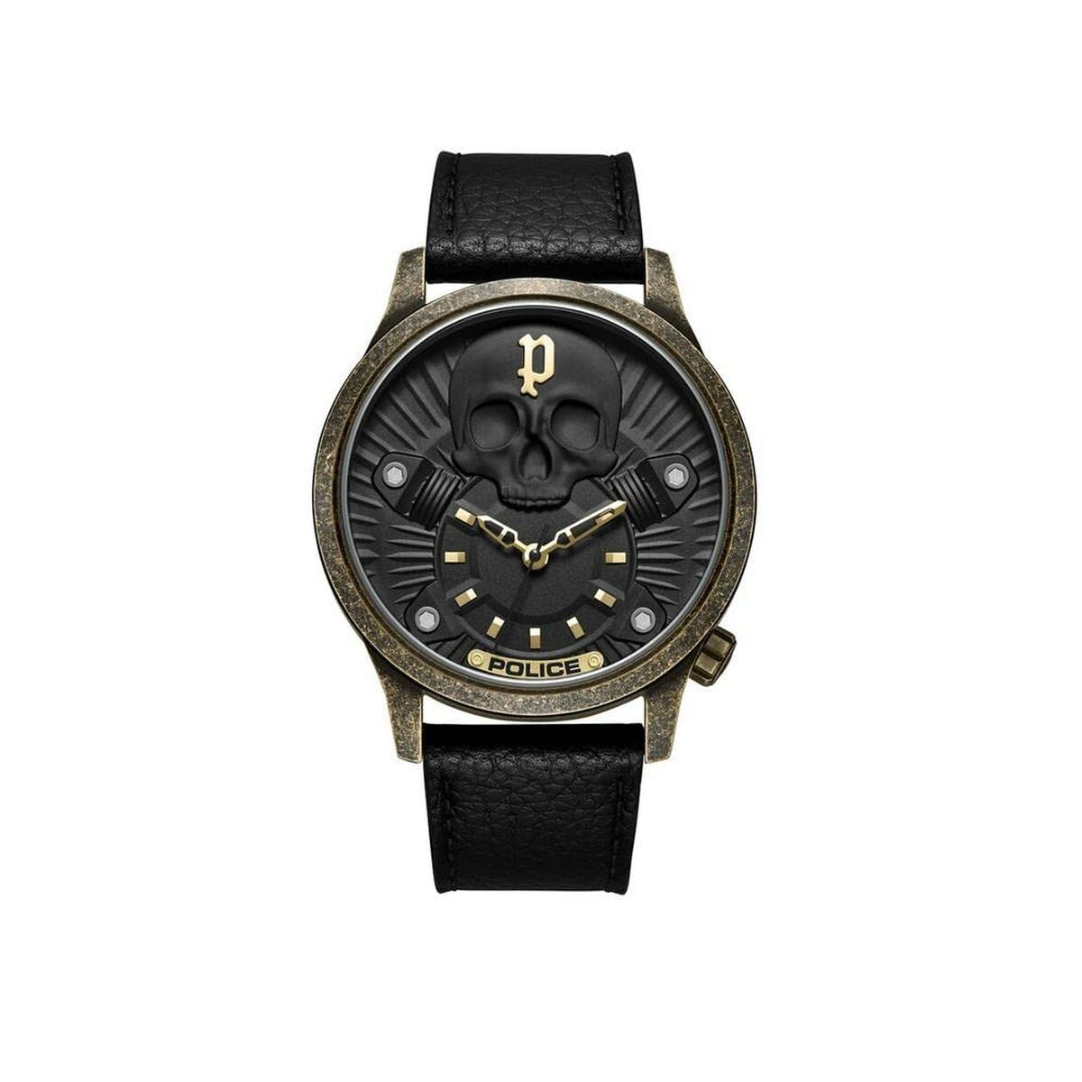 Men’s Watch Police ( 52 mm)