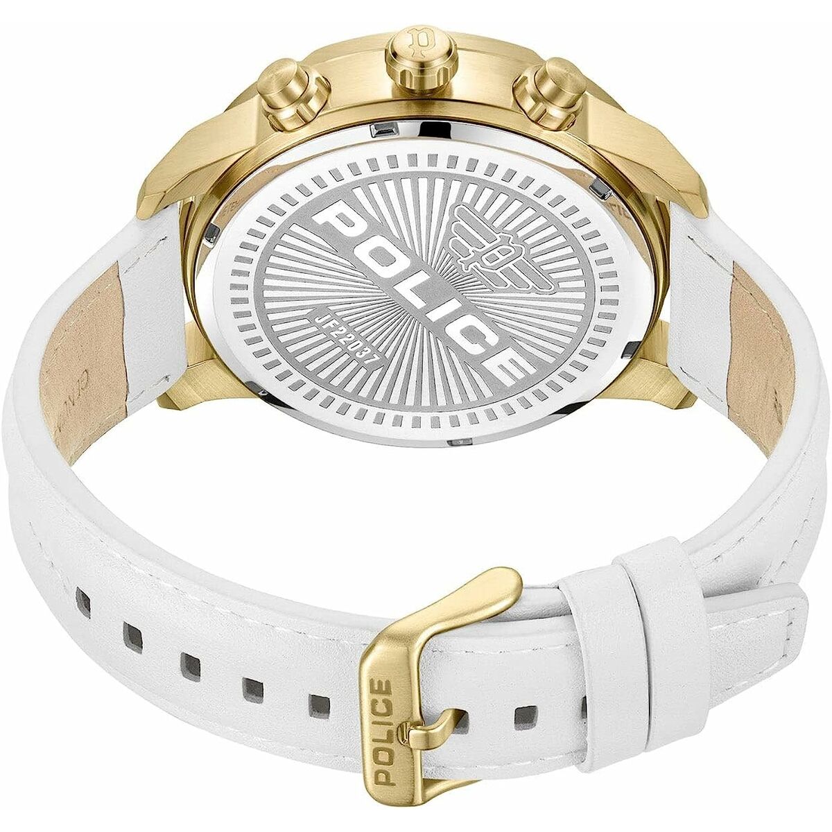 Men’s Watch Police PEWJF2203707