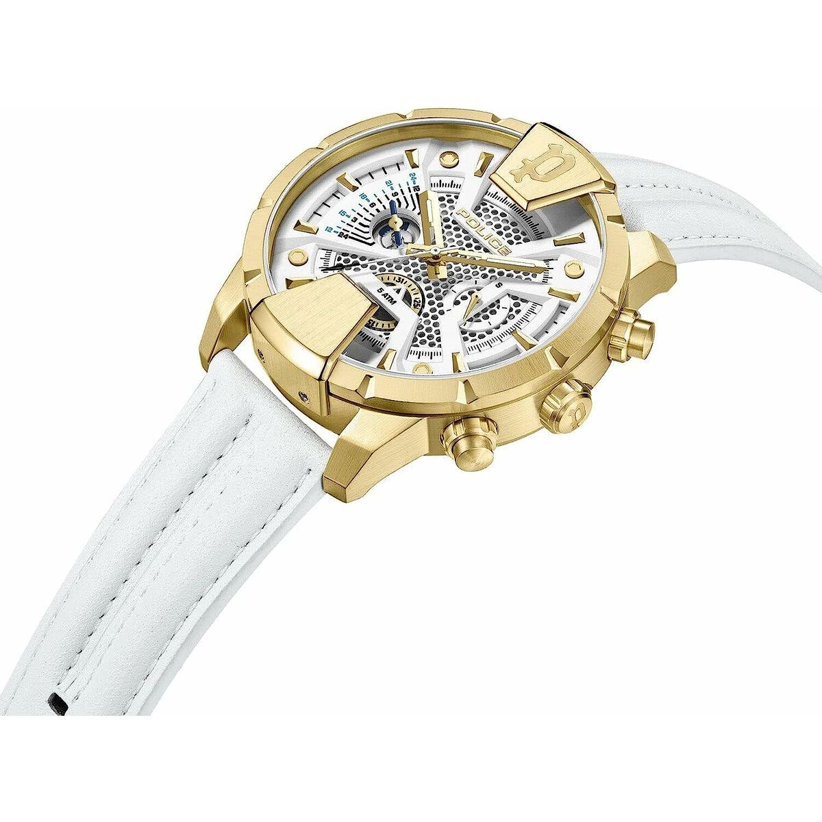 Men’s Watch Police PEWJF2203707