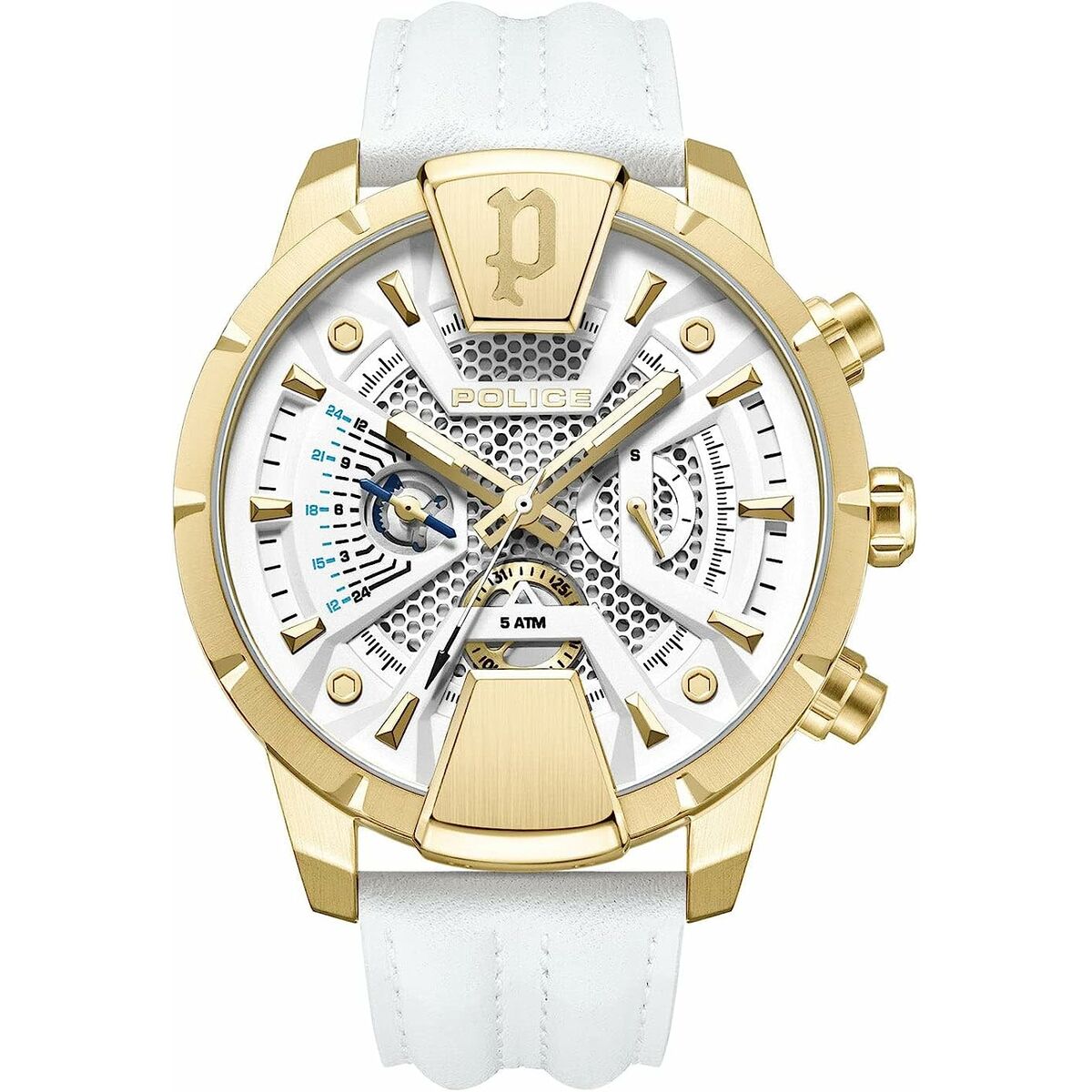 Men’s Watch Police PEWJF2203707