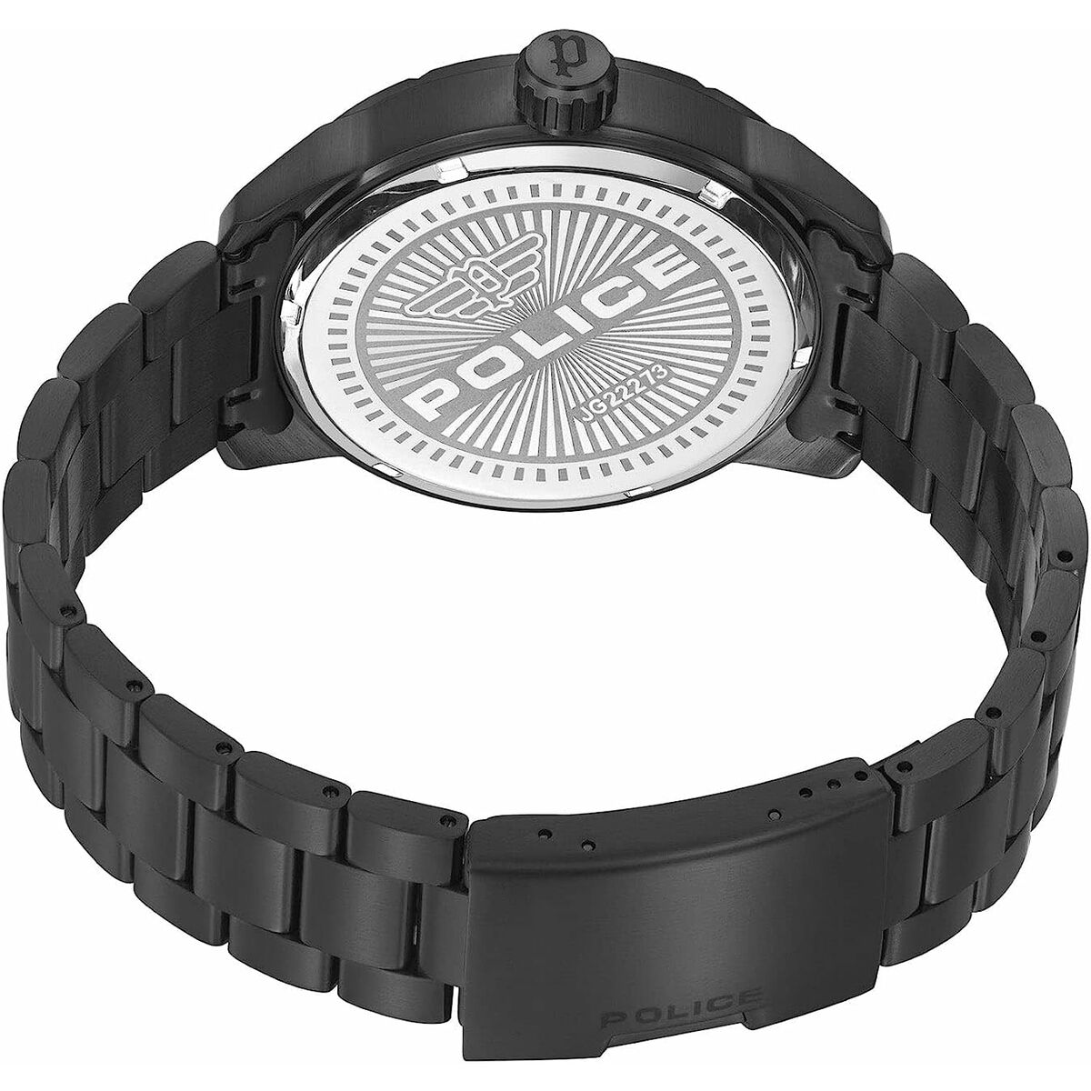 Men’s Watch Police PEWJG2227301