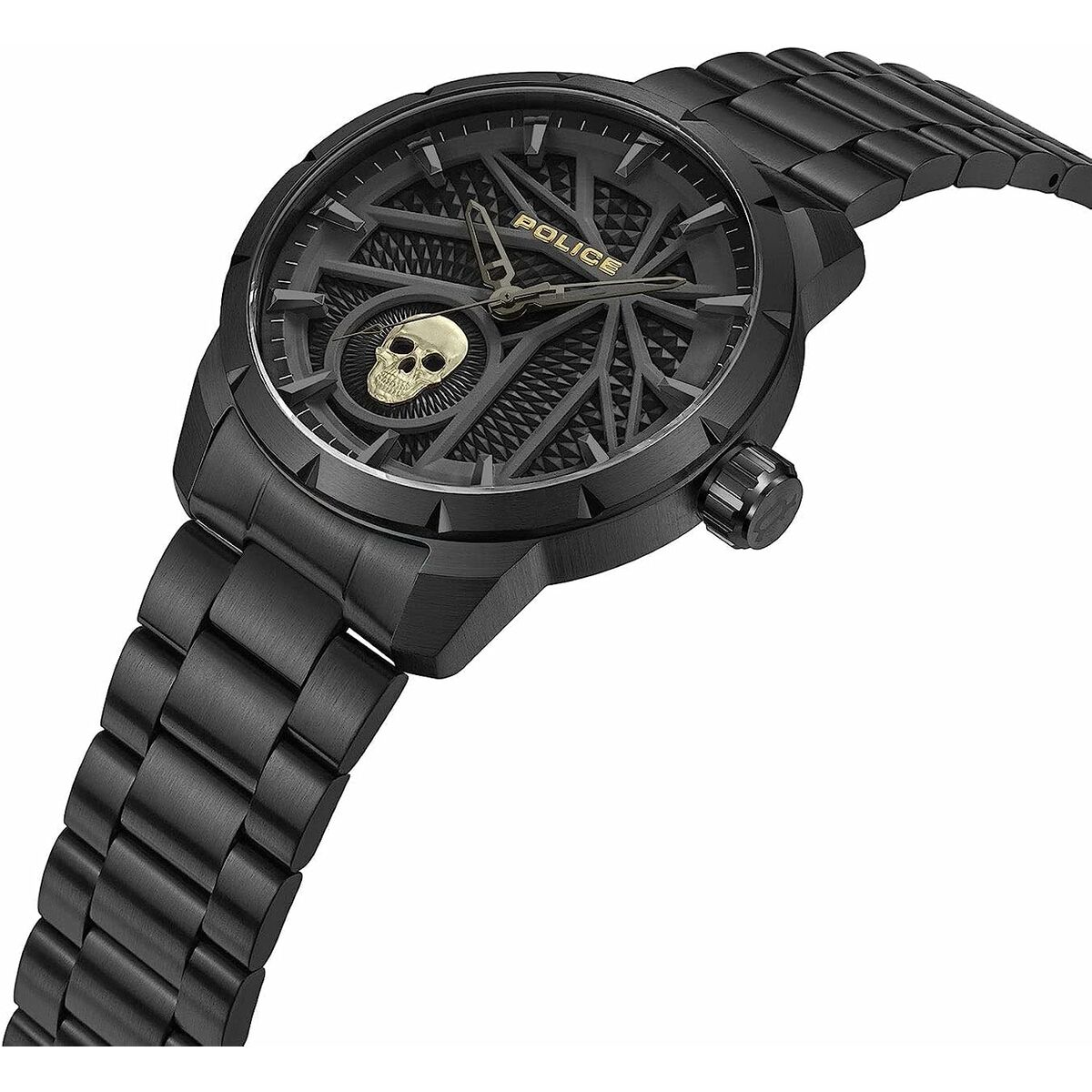 Men’s Watch Police PEWJG2227301