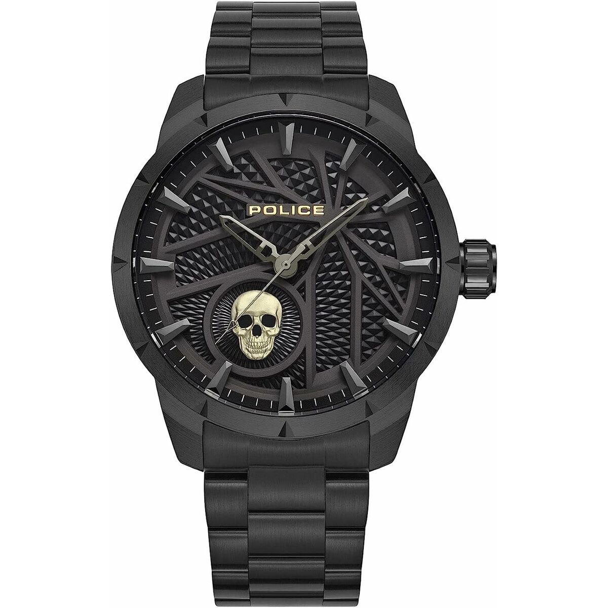 Men’s Watch Police PEWJG2227301