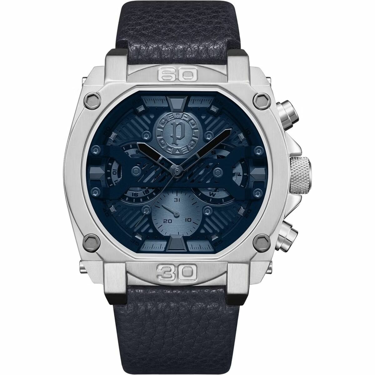 Men’s Watch Police PEWJF2226802