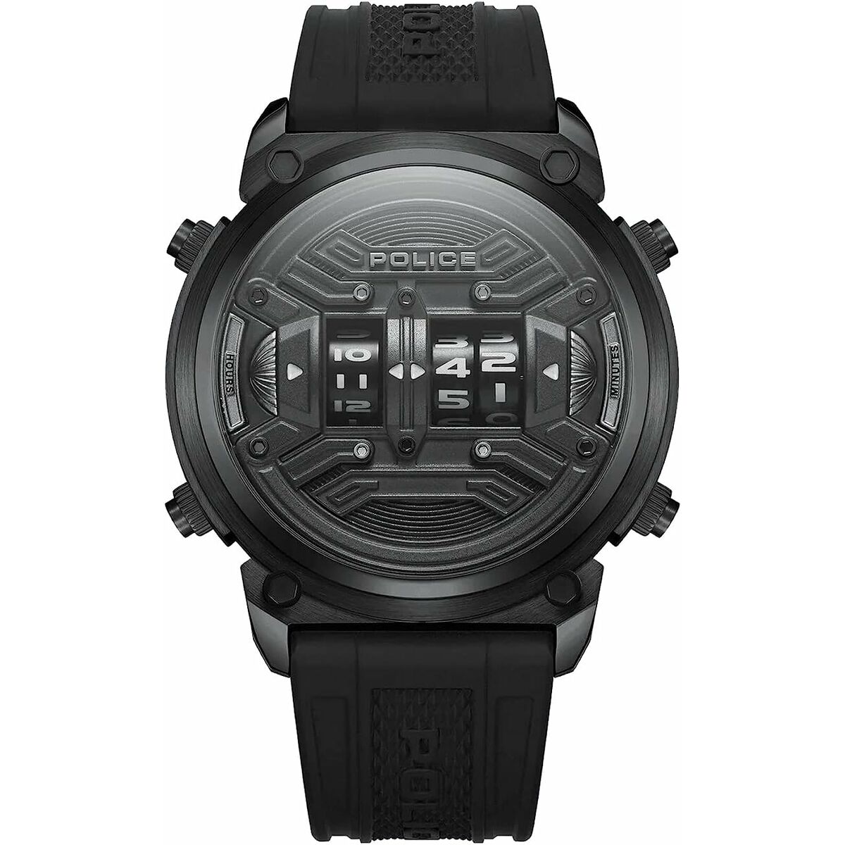 Men’s Watch Police PEWJP2228502