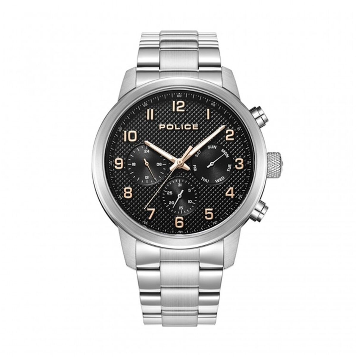 Men’s Watch Police PEWJF2228203