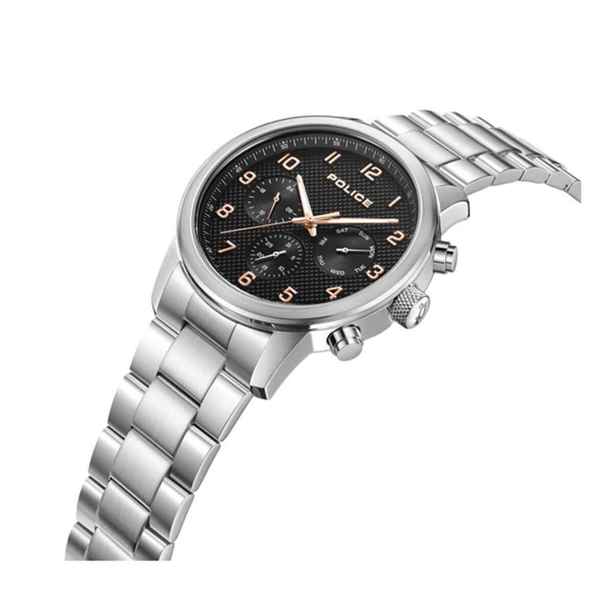 Men’s Watch Police PEWJF2228203