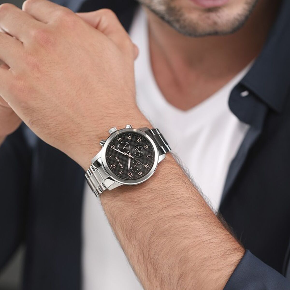 Men’s Watch Police PEWJF2228203