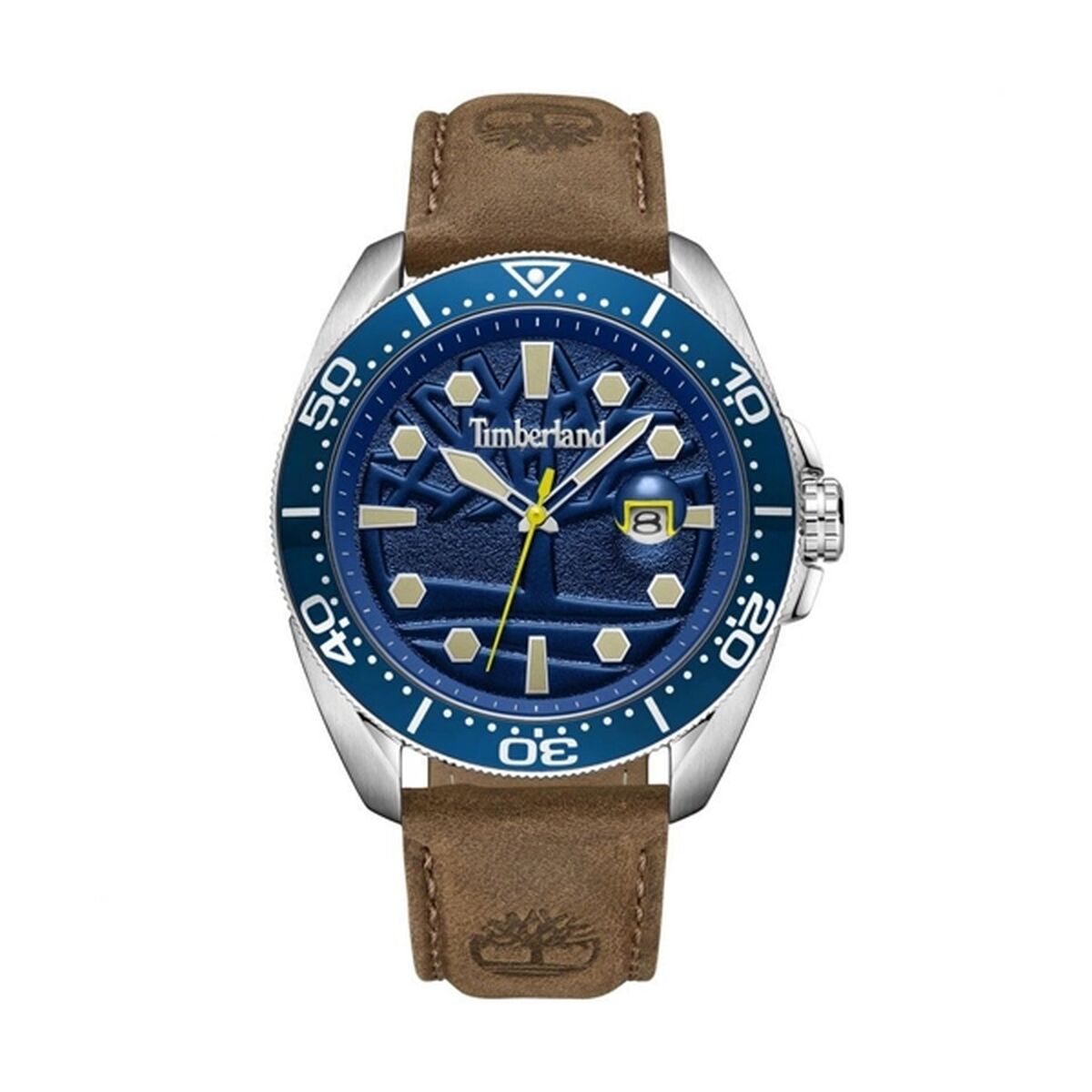 Men’s Watch Timberland TDWGB2230604