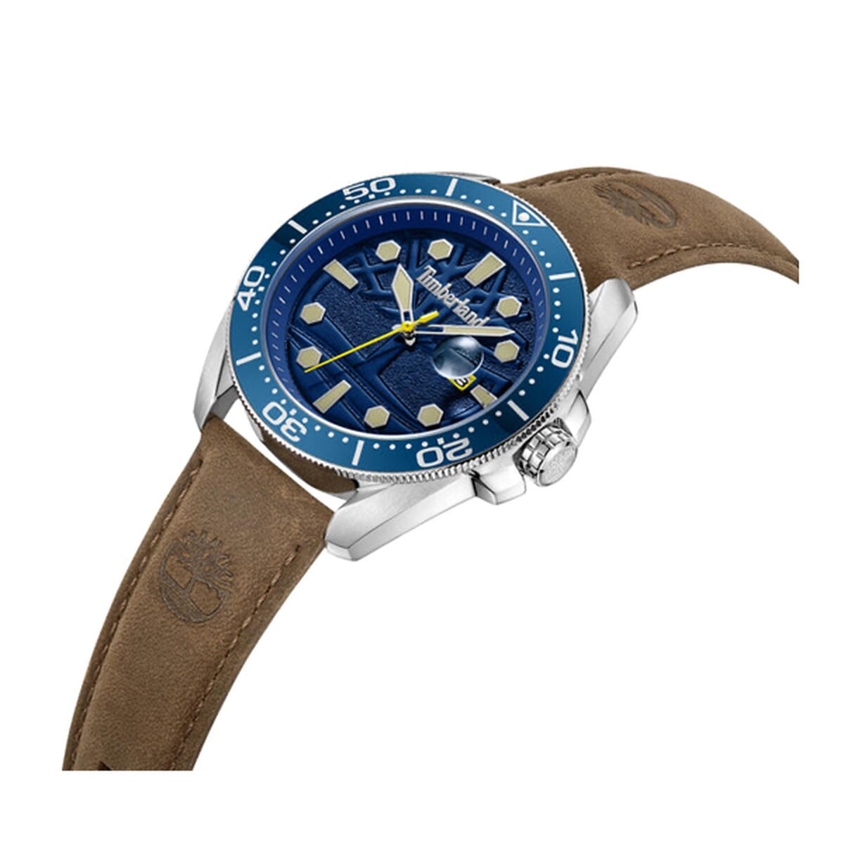 Men’s Watch Timberland TDWGB2230604