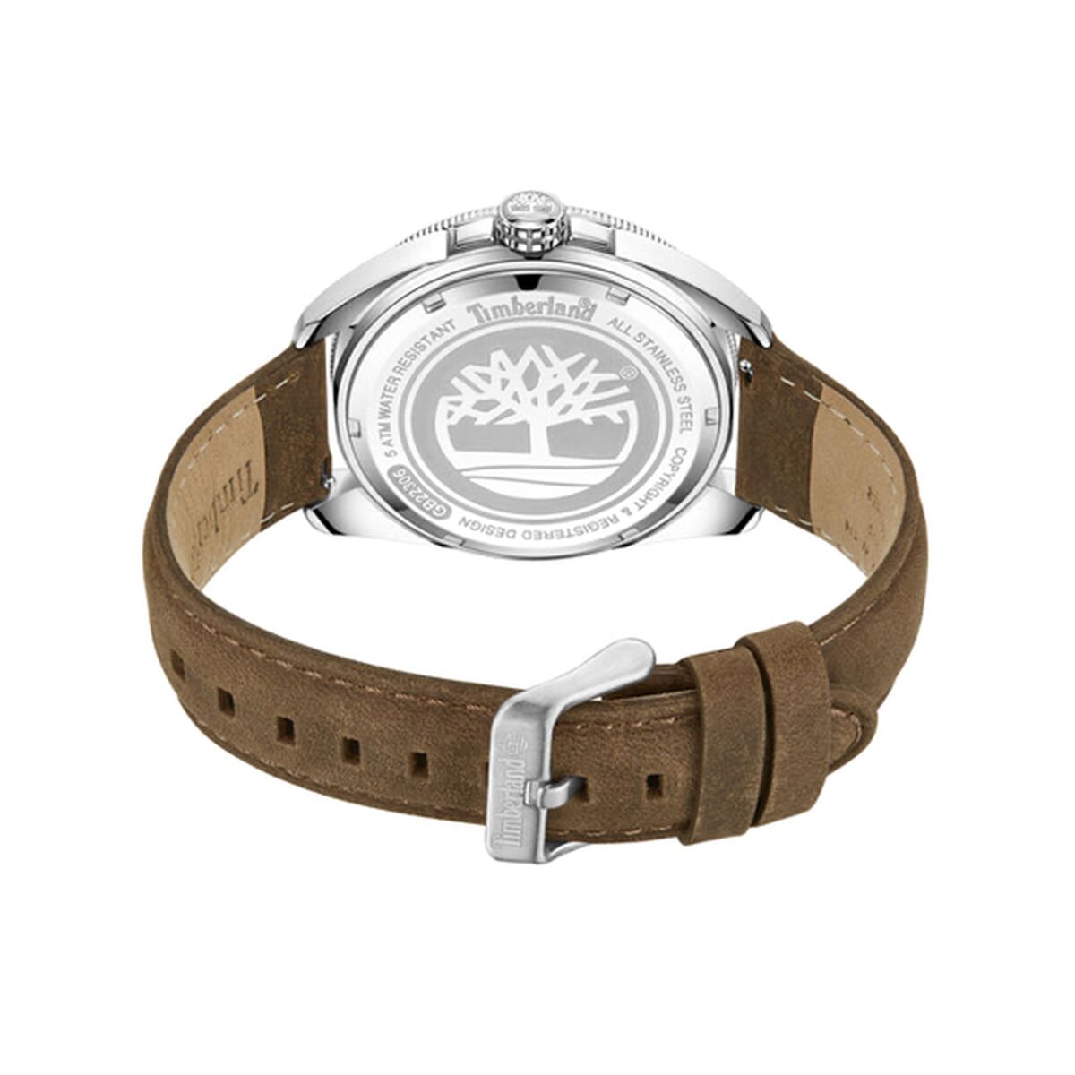 Men’s Watch Timberland TDWGB2230604