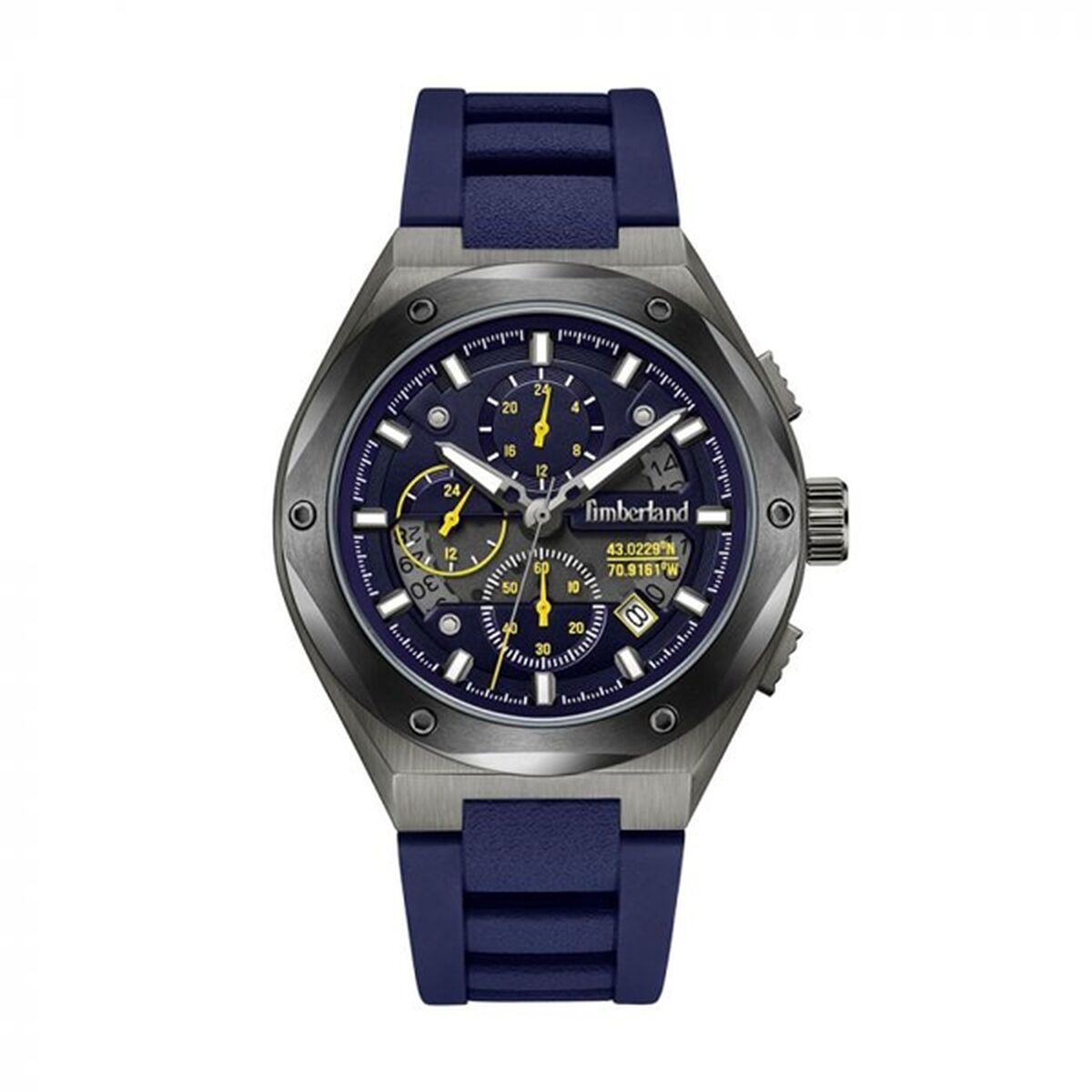 Ladies’ Watch Timberland TDWGQ2231201