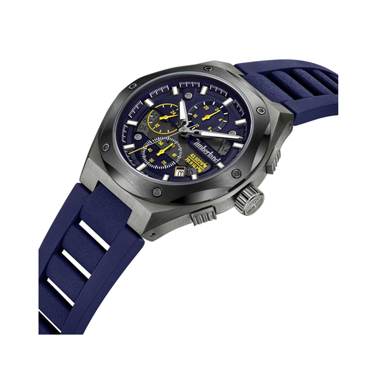 Ladies’ Watch Timberland TDWGQ2231201