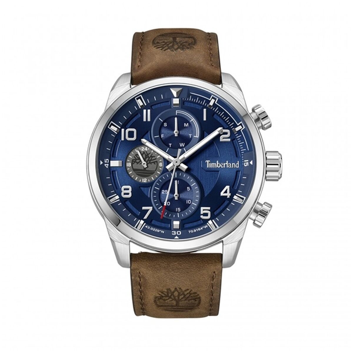 Men’s Watch Timberland TDWGF2201106