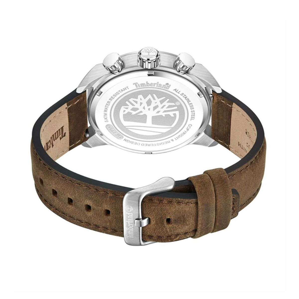 Men’s Watch Timberland TDWGF2201106