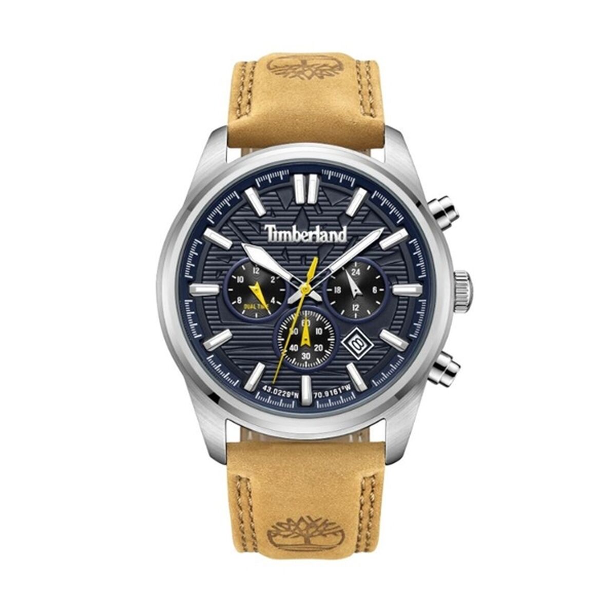 Men’s Watch Timberland TDWGF0009602