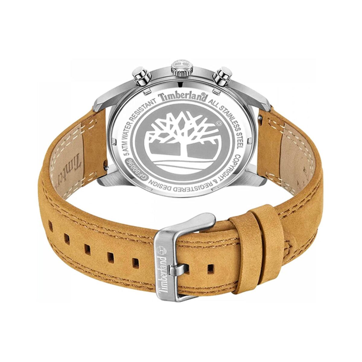 Men’s Watch Timberland TDWGF0009602