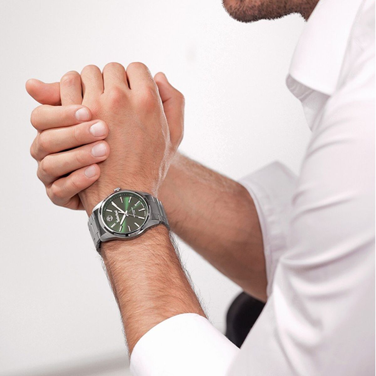 Men’s Watch Timberland TDWGG0010806