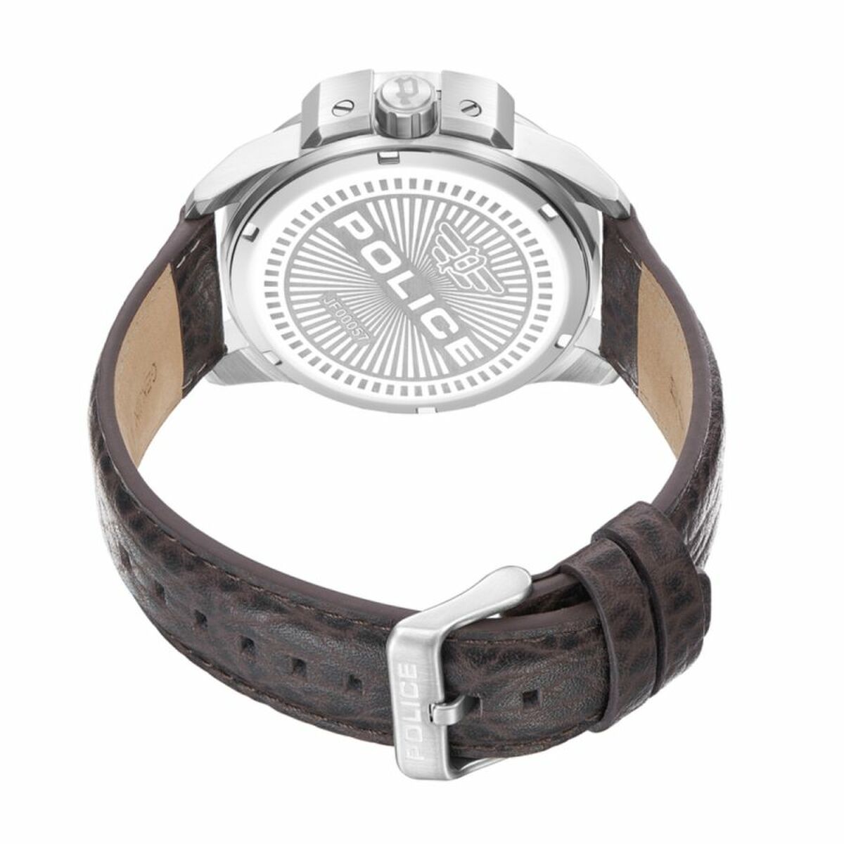 Men’s Watch Police PEWJF0005703 ( 46 mm)