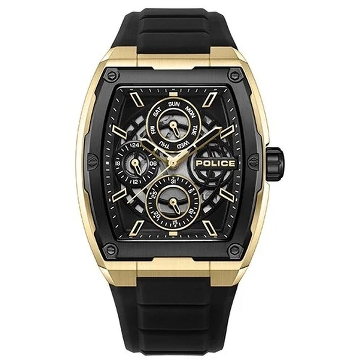Men’s Watch Police PEWJQ0004540