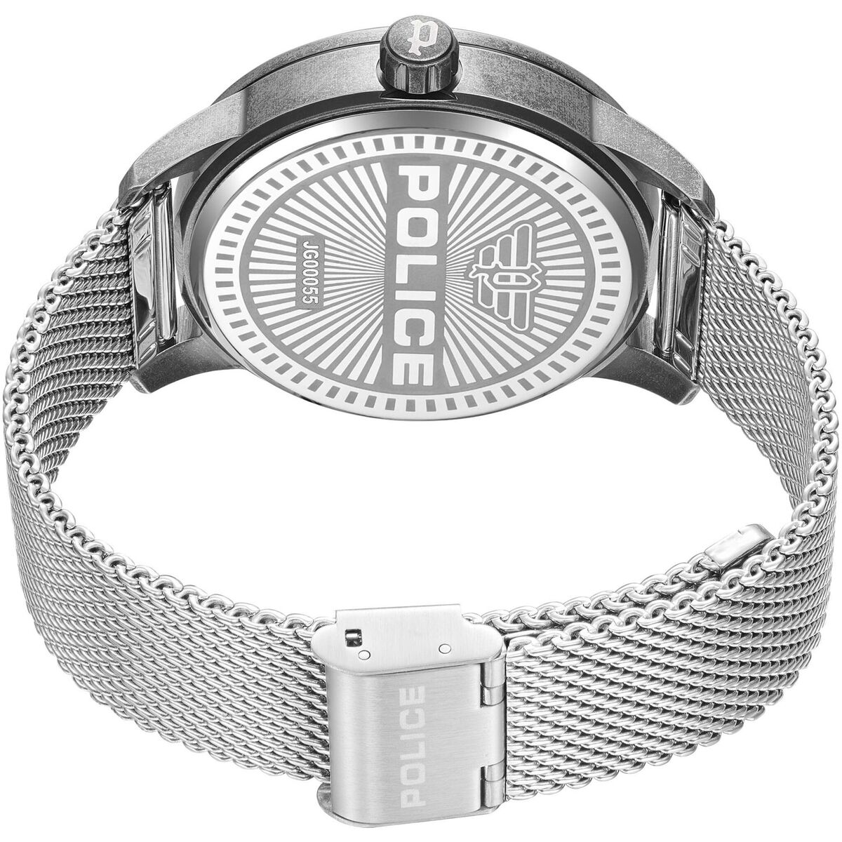 Men’s Watch Police PEWJG0005505