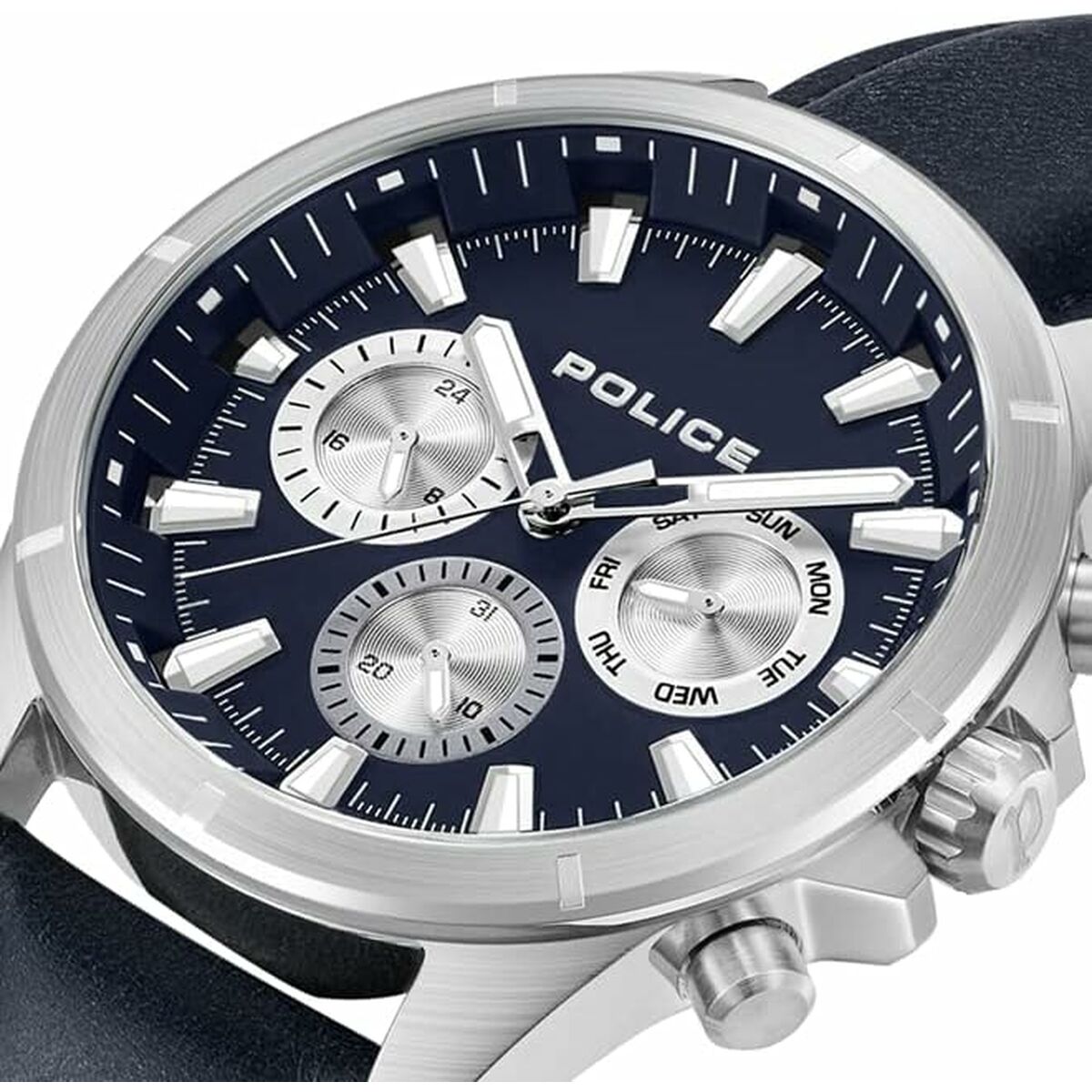 Men’s Watch Police PEWJF0005803