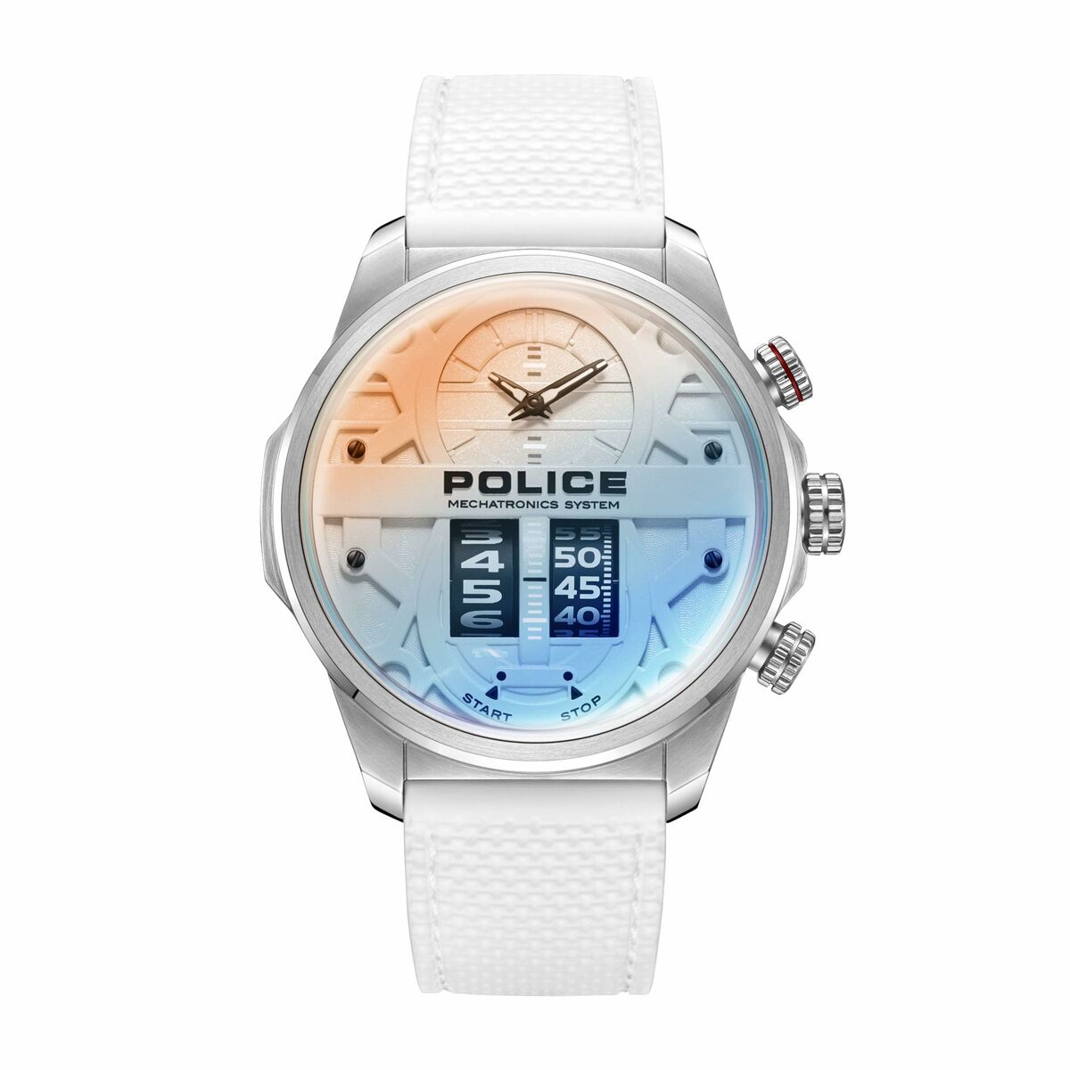 Men’s Watch Police PEWJM0006506