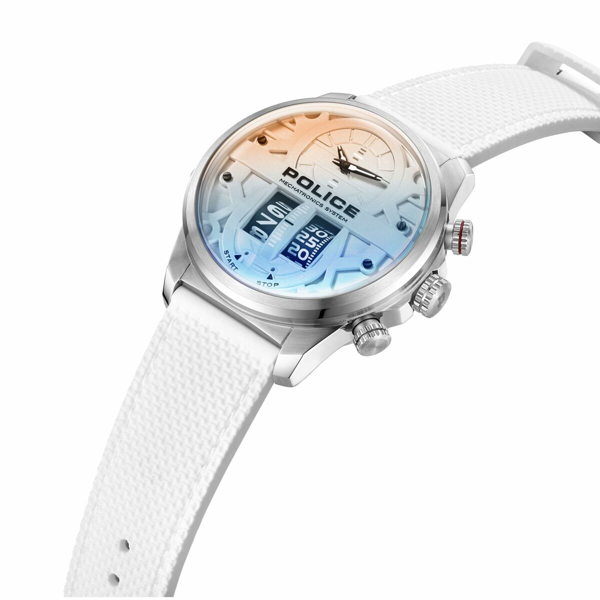 Men’s Watch Police PEWJM0006506