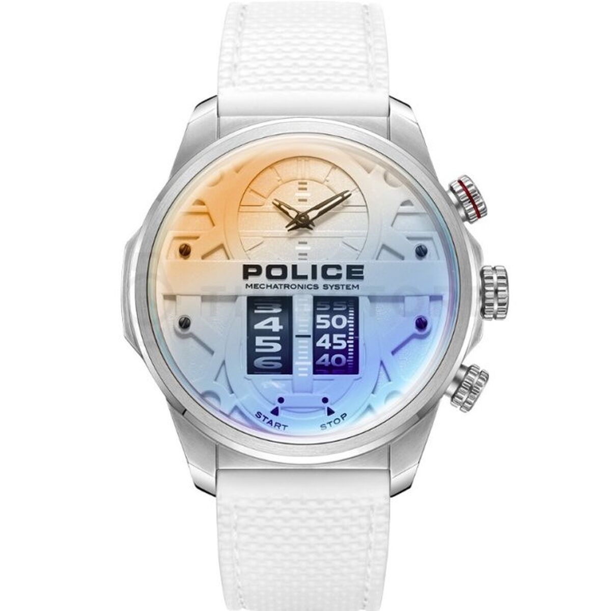 Men’s Watch Police PEWJM0006506